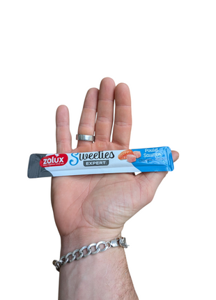 Fidello Dog Snack Pack – The ultimate treat for puppies and adult dogs