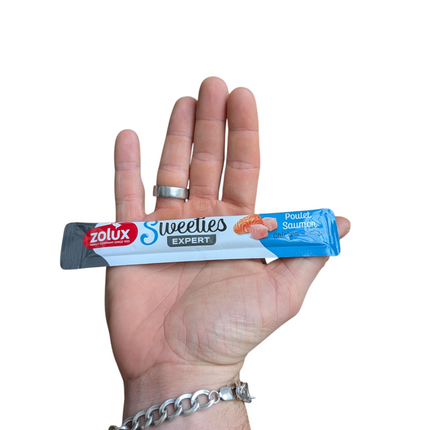 Fidello Dog Snack Pack – The ultimate treat for puppies and adult dogs