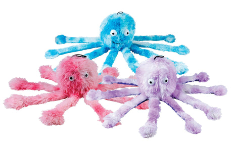 Gor Reef Big Daddy Octopus /Purple/Pink