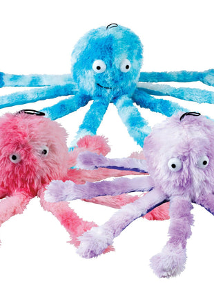 Gor Reef Daddy Octopus /Purple/Pink