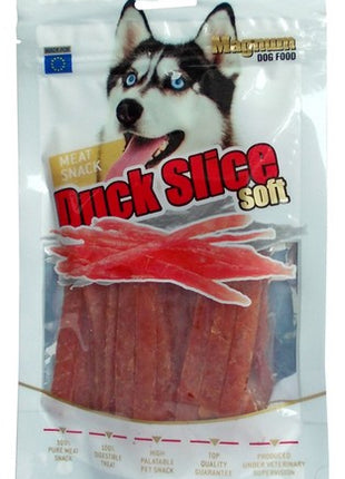 Magnum Duck Slice Soft 80g