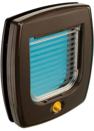 Ferplast Swing 3 Drzwiczki brązowe [72102012]