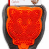 Pet Supplies Rękawica pielęgnacyjna dla kota [PS89800]