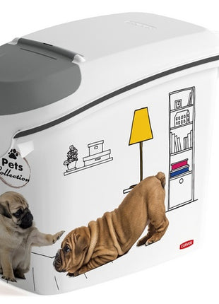 Curver Pet Life Pojemnik na psią karmę 6kg