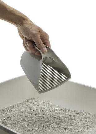 Flamingo Łopatka / Wybierak do żwirku