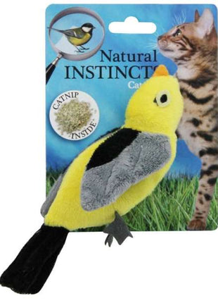 All for Paws Natural Instincts Vogel