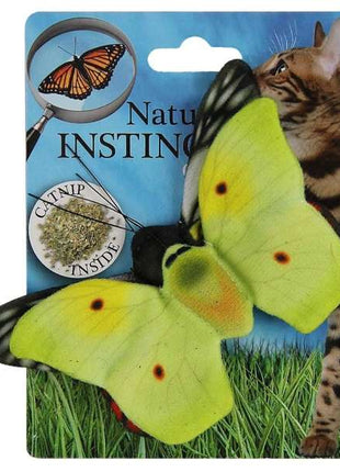 All for Paws Natural Instincts Schmetterling 2 Stück