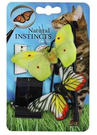 All for Paws Natural Instincts Türhänger Schmetterling
