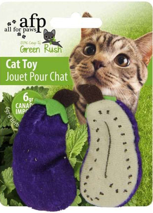 All for Paws Green Rush Gemüse