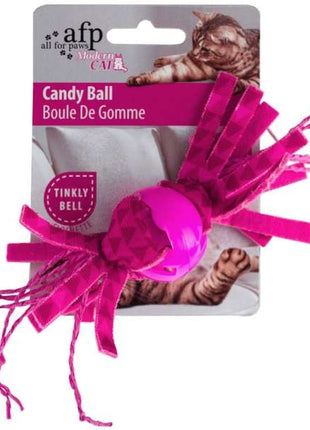 All for Paws Modern Cat Candy Ball