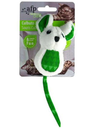 All for Paws Modern Cat Culbuto Mouse