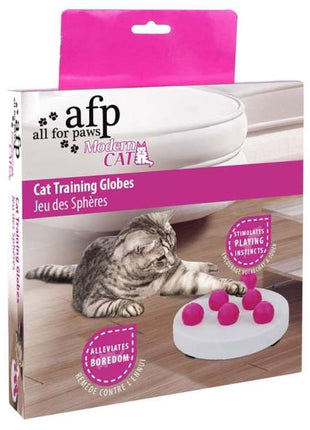 All for Paws Modern Cat Intelligezspielzeug