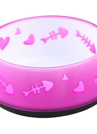 All for Paws Katzennapf Cat Love Bowl
