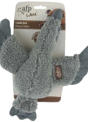 All for Paws Cuddle Bird mit Lammfell