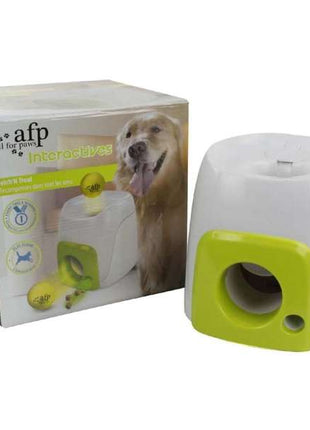 All for Paws Fetch`N Treat