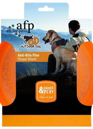 All for Paws Outdoor Dog Hundefrisbee