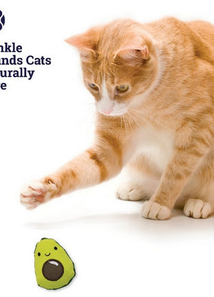 Petstages Lil' Avocato dla kota [PS67840]