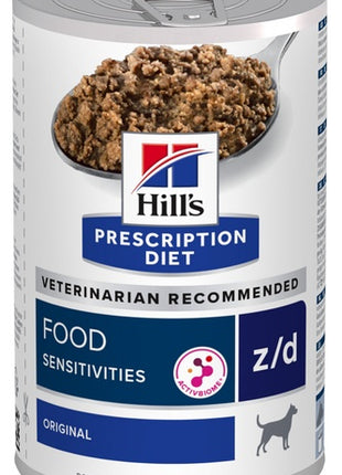 Hill's Prescription Diet z/d Canine puszka 370g