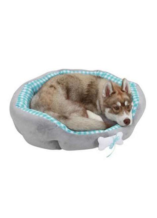Kerbl Kuschelbett Best Friends Bavaria