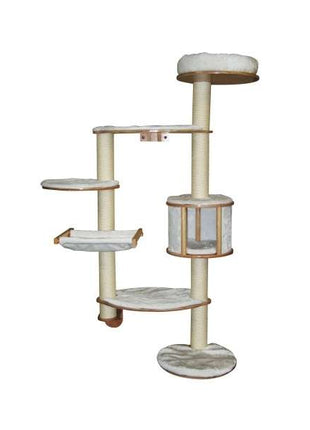 Kerbl Wandkratzbaum Dolomit XL