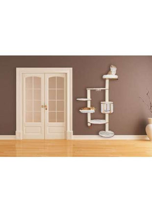 Kerbl Wandkratzbaum Dolomit XL
