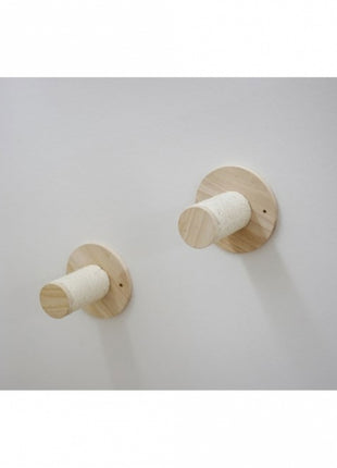 Kerbl Kletterwand Anden - 7-teilig