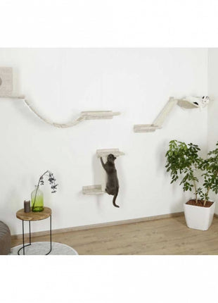 Kerbl Kletterwand Mount Everest 9-teilig