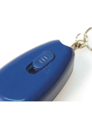Kerbl Clicker 4-tönig
