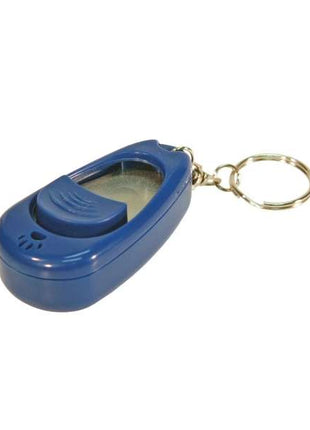 Kerbl Clicker 4-tönig
