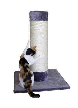 Kerbl Kratzbaum OPAL ULTRA - mit extra dickem Stamm