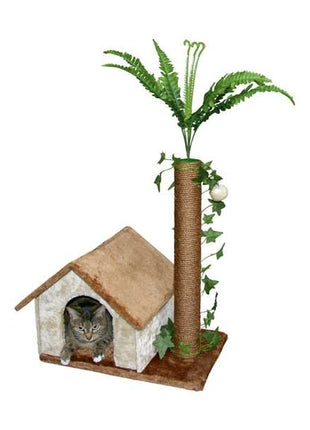Kerbl Kratzbaum Jungle