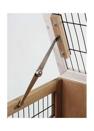 Kerbl Kleintierkäfig Indoor Deluxe