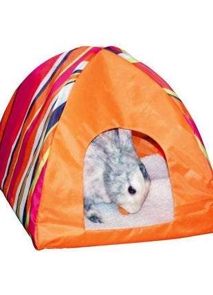 Kerbl Kleintierzelt Tipi