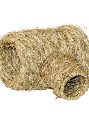 Kerbl Grasröhre 2-teilig, z.B. für Hamster