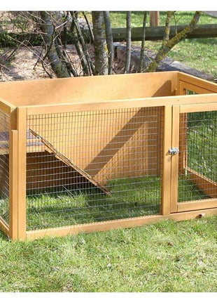 Kerbl Unterfreilauf Multiplex