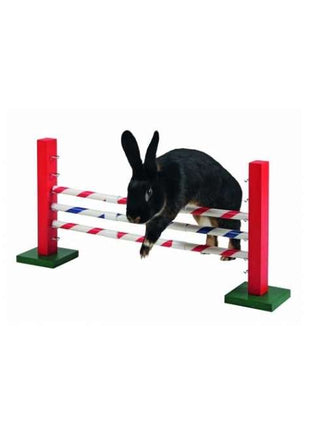 Agility Steilsprung für Nager