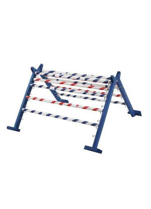 Kerbl Agility Kombisprung für Nager