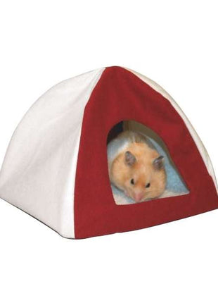 Kerbl Hamsterzelt Tipi