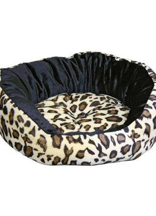Kerbl Kuschelbett LEO - 65 cm