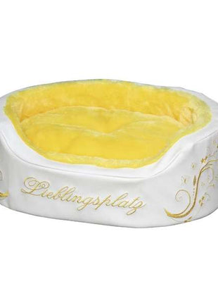 Kerbl Kuschelbett LIEBLING