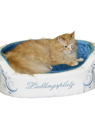 Kerbl Kuschelbett LIEBLING