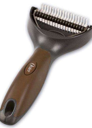 Oster Premium Entfilzungsstriegel