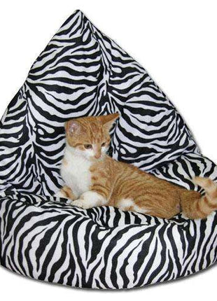 Kerbl Katzen-Sitzsack ASHLEY