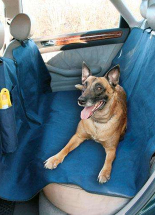 Kerbl Auto-Schondecke