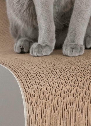 MyKotty Drapak Vigo siwy