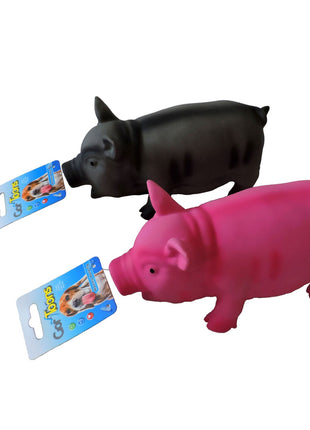 Gor Toons Mommy Honk Pig