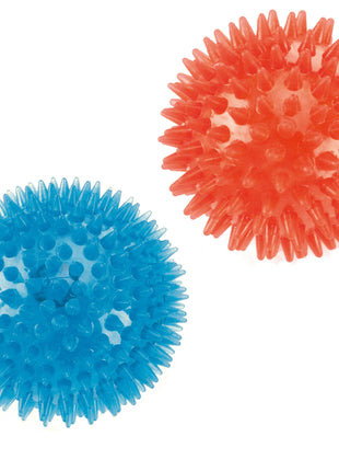 Gor Flex Bouncy Ball /Red