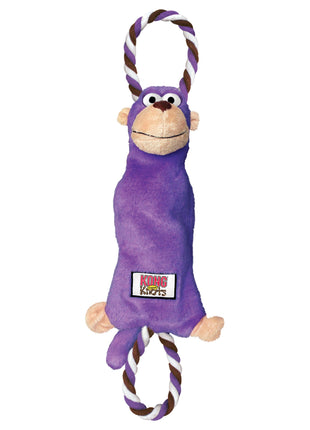 KONG TuggerKnots Monkey