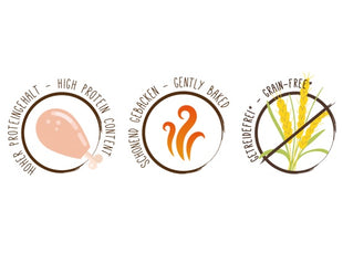 Sammy's Fitness Slice Baton proteinowy Małże i olej z łososia 25g