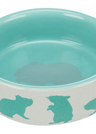 Trixie Miska ceramiczna 80ml dla chomika [60731]